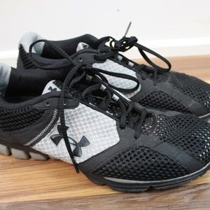 Sold Under Armour Men's Workout Shoes